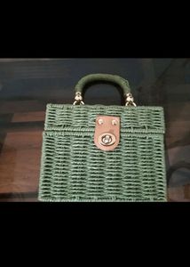Jute Bag