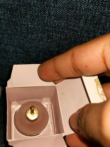 Lolita Lempicka L'Eau en Blanc EDP .17oz