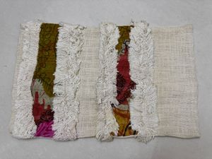 Set of 2 Cushion Cover (1 free)Boho Chic Decorativ