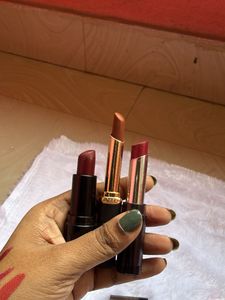 Assorted Matte Lipsticks Bundle