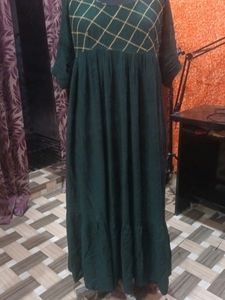 Gown