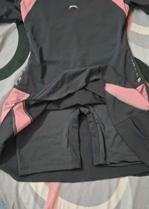 Slazenger Swimsuit Dress