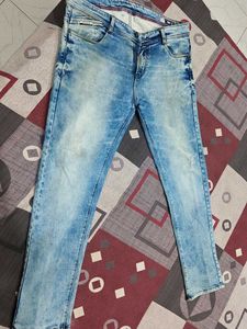 jean