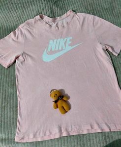 comfy nike t shirt Only
