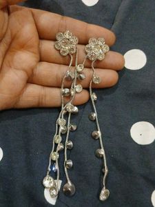 Designer Dangle Earrings