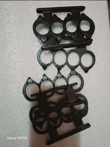 Lion and Multi-Ring
