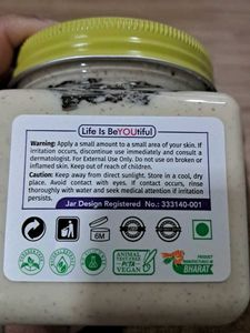 Dr. Rashel De-Tan Scrub