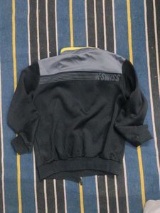 K-Swiss Track Jackets