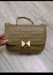 hand bag