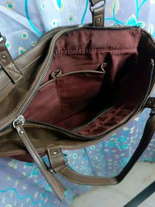 Multipurpose Handbag