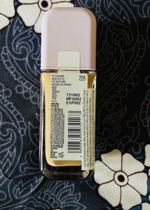 Maybelline Super Stay lumi matte Foundation