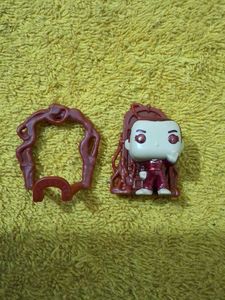 Stranger Things Kinder Joy – Red Eleven / Upside