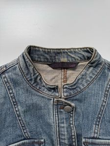 Y2K Denim jacket