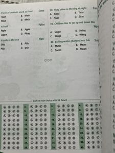 4 MTG Olympiad Workbooks &amp; Reasoning Books