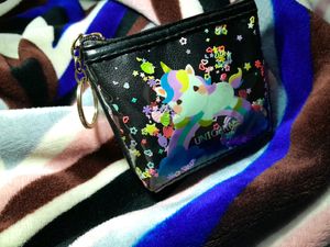 Cute Mini Pouch 👝