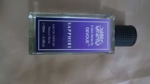 Devoue Sapphire Eau de Parfum