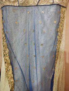 Anarkali Suit