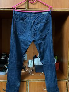 Slim Fit Jeans