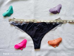 Lasenza Thong