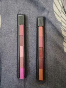 5-in-1 Lipstick Set