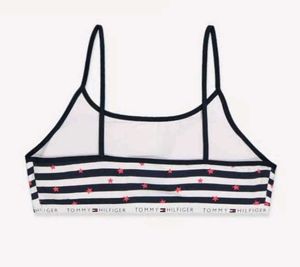 Tommy Hilfiger Star Bra