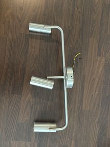 Modern Sconce Focus Wall Lamp Ikea