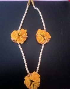 Combo Of Bridal Haldi Set &amp; Kurti