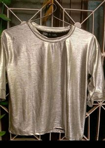 Women Zara Top