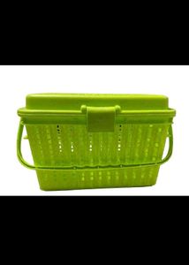 Plastic Basket