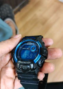 Casio Gshock Watch G8900