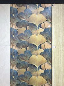 AGL/Orientbell Wall Tiles 2'x4' size