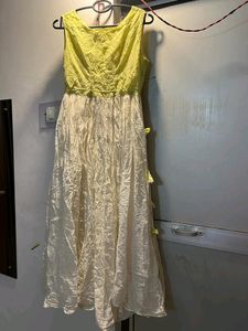Gown