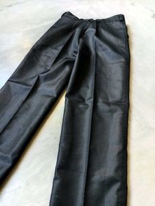 Stylish Black Trousers