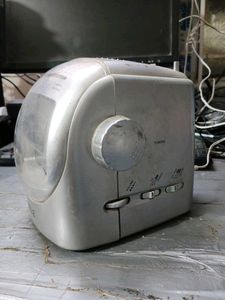 Tele Mini TV (Not Working)