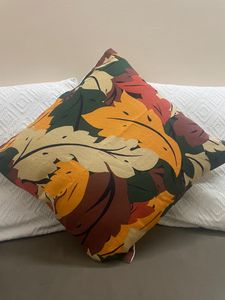 New Cushion Set Of 2(15*15 Inches)