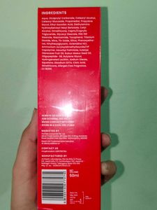 Foxtale Super Glow Moisturizer