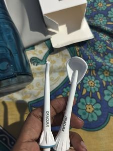 SALE - Oracura smart water teeth flosser