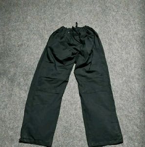 Comfortable Black Palazzo Pants