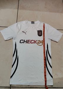 Puma Check24 T-Shirt