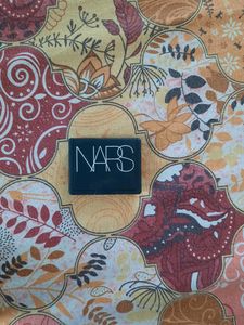 NARS ORGASM BLUSH PLUS HIGHLIGHTER ( PEACHPINK SHA