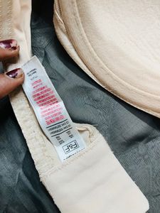 F&amp;F Padded Underwired Strapless