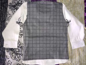 3 Piece Suit (New With Tag)