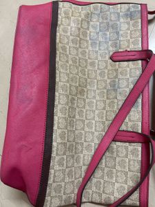 Lovcat Tote Bag