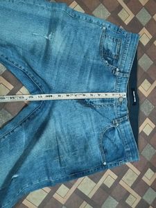 ⚡ ⚡ Flash Sale ⚡ ⚡ Light Wash Jeans