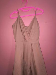 Elegant Maxi Dress