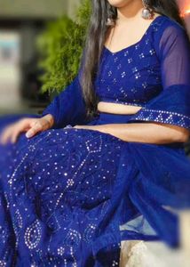 Lehenga ❤️
