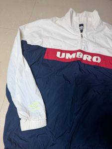 Umbro Colorblock Jacket