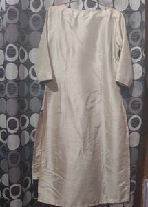 Elegant Ethnic Kurta