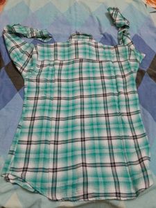 Bundle of4 Men's Casual Shirts