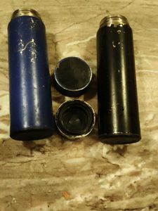 Insulated Water Bottle set of 2